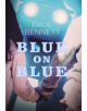 Blue on Blue - 9780719828522-thumb