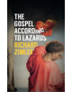 The Gospel According to Lazarus - 9780720620627-thumb