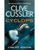 Cyclops - 9780722127568-thumb