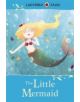 Ladybird Tales: The Little Mermaid - 9780723271055-thumb
