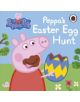 Peppa Pig: Peppa's Easter Egg Hunt - 9780723271307-thumb
