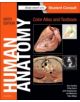 Human Anatomy, Color Atlas and Textbook - 9780723438274-thumb