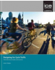 Designing for Cycle Traffic - 9780727763495-thumb