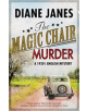 The Magic Chair Murder - 9780727829023-thumb