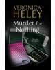 Murder for Nothing - 9780727829597-thumb