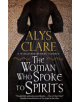 The Woman Who Spoke to Spirits - 9780727888686-thumb