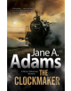 The Clockmaker - 9780727888884-thumb