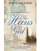 The Hocus Girl - 9780727889355-thumb