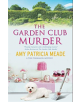 The Garden Club Murder - 9780727889447-thumb