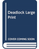 Deadlock - 9780727893864-thumb
