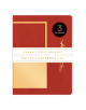 Frank Lloyd Wright Writer's Notebook Set - 9780735352919-thumb