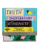 Anne Bentley Inspired Life: Truth, Inspiration, Kindness Greeting Assortment Notecards - 9780735359789-thumb