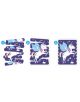 Пъзел Mudpuppy Sticks - Еднорози, 24 части - Mudpuppy - BVBA Vekemans - Mudpuppy - Puzzles - 9780735360433-2-thumb