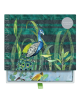 Designers Guild (Blues and Greens) Greeting Assortment Notecard Set - 9780735360631-thumb
