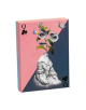 Christian Lacroix Let's Play Boxed Notecards - 9780735361263-thumb