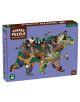 Пъзел с форма Mudpuppy Woodland Forest - В гората, 300 части - Mudpuppy - BVBA Vekemans - Момиче, Момче - Mudpuppy - Puzzles - 9780735363724-1-thumb