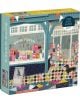 Пъзел Galison: Book Haven, 1000 части-1-thumb