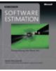 Software Estimation - 9780735605350-thumb