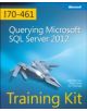 Querying Microsoft (R) SQL Server (R) 2012 - 9780735666054-thumb