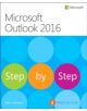 Microsoft Outlook 2016 Step by Step - 9780735697782-thumb