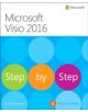 Microsoft Visio 2016 Step By Step - 9780735697805-thumb