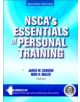 NSCA's Essentials of Personal Training - 9780736084154-thumb