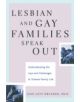 Lesbian and Gay Families Speak Out - 9780738204666-thumb