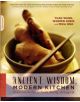 Ancient Wisdom, Modern Kitchen - 9780738213255-thumb