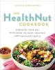 The Healthnut Cookbook - 9780738284804-thumb