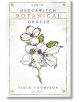 Hedgewitch Botanical Oracle - Llewellyn Publications,U.S. - 9780738757537-thumb