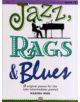 JAZZ RAGS BLUES BOOK 4 PIANO - 9780739005507-thumb