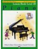 LESSON BOOK LEVEL 1B UNIVERSAL EDITION - 9780739006641-thumb