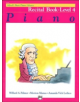 ALFREDS BASIC PIANO RECITAL BOOK LVL 4 - 9780739008225-thumb