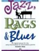 JAZZ RAGS BLUES BOOK 2 PIANO - 9780739008508-thumb