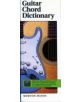 GUITAR CHORD DICTIONARY - 9780739014844-thumb