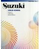 SUZUKI VIOLIN SCHOOL VOL 3 - 9780739048153-thumb