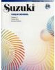 SUZUKI VIOLIN SCHOOL VIOLIN PART CD VOLU - 9780739054642-thumb