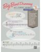 BIG BAND DRUMMING AT FIRST SIGHT - 9780739078822-thumb