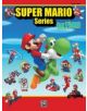 SUPER MARIO SERIES PIANO INTERMED ADVANC - 9780739082959-thumb