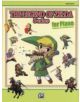LEGEND OF ZELDA SERIES - 9780739082966-thumb