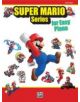 SUPER MARIO SERIES FOR EASY PIANO - 9780739083239-thumb