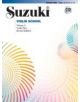 SUZUKI VIOLIN SCHOOL VIOLIN PART CD - 9780739088920-thumb