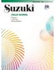 SUZUKI CELLO SCHOOL VOL 1 BOOK AND CD - 9780739097090-thumb