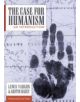 The Case for Humanism - 9780742513938-thumb