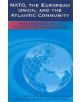NATO, the European Union and the Atlantic Community - 9780742517608-thumb