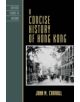 A Concise History of Hong Kong - 9780742534223-thumb