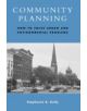 Community Planning - 9780742535190-thumb