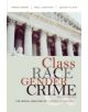 Class, Race, Gender and Crime - 9780742546882-thumb