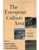 The European Culture Area - 9780742556720-thumb
