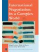 International Negotiation in a Complex World - 9780742566804-thumb